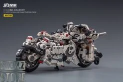 JoyToy Source 1/18 X-HLA01 Hurricane Light Assault Dual Mode Mecha White 25 JoyToy Source 1/18 X-HLA01 Hurricane Light Assault Dual Mode Mecha White -Show.Z Toys Deals Store 2aa55d9f2e