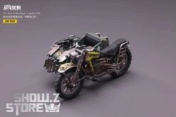 Joytoy Source 1/18 Battle For The Stars The Cult Of San Reja Luyster 19 Joytoy Source 1/18 Battle For The Stars The Cult Of San Reja Luyster -Show.Z Toys Deals Store 2ab4dafcfe