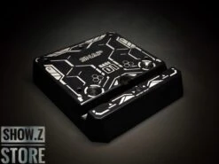 SNAP Remote Smoke Display Stand W/ LED Gold Version 21 SNAP Remote Smoke Display Stand W/ LED Gold Version -Show.Z Toys Deals Store 2ad432eca6