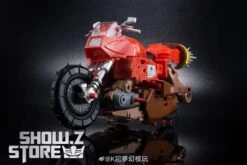 KFC Toys E.A.V.I. Metal Phase P-6I Smithereen Junkion 37 KFC Toys E.A.V.I. Metal Phase P-6I Smithereen Junkion -Show.Z Toys Deals Store 2adb6c7de1