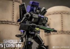 Newage H45B Strange Love Jetfire Black Version 17 Newage H45B Strange Love Jetfire Black Version -Show.Z Toys Deals Store 2adc962f2b