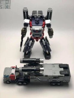 FansHobby MB-16A Machine Eagle Optimus Prime 22 FansHobby MB-16A Machine Eagle Optimus Prime -Show.Z Toys Deals Store 2aefc598ff
