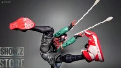 Sentinel Toys Spider-Man: Into The Spider-Verse Miles Morales -Show.Z Toys Deals Store 2af348d6db