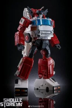 XTransbots MX-7 Tirador Artfire Limited Version 25 XTransbots MX-7 Tirador Artfire Limited Version -Show.Z Toys Deals Store 2b0fbf9d4a