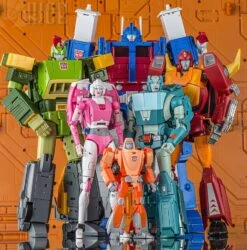 Fanstoys FT-24 Rouge Arcee -Show.Z Toys Deals Store 2b13317fdc