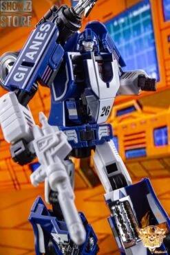 DX9 D-03 D03 Invisible Mirage -Show.Z Toys Deals Store 2b36e776a0