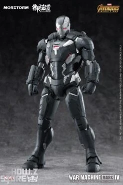 Eastern Model 1/9 Iron Man Mark 4 War Machine Model Kit Reissue -Show.Z Toys Deals Store 2b3a73b616