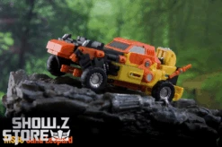 Dr.Wu MS-36 Sand Leopard Sandstorm 29 Dr.Wu MS-36 Sand Leopard Sandstorm -Show.Z Toys Deals Store 2b5f433399