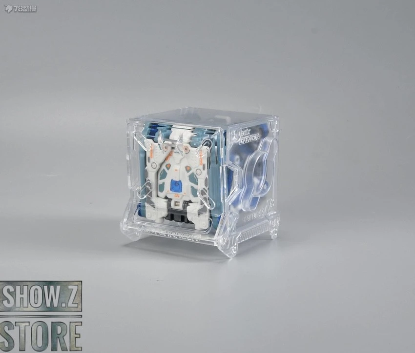 52Toys BeastBox BB-39 Havok 14 52Toys BeastBox BB-39 Havok - Image 14