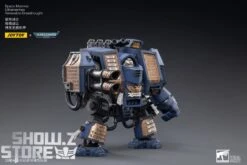 JoyToy Source 1/18 Warhammer 40K Space Marines Ultramarines Venerable Dreadnought Mecha -Show.Z Toys Deals Store 2b6b4046ce