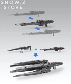 Moxin MX MG 1/100 Wing Zero EW XXXG-00W0 XXXG-OOWO Gundam -Show.Z Toys Deals Store 2bc6a1ba2f