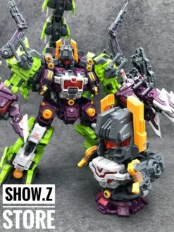 Master Made Statue Series ST-02 Destruction Scorpion Bust -Show.Z Toys Deals Store 2be9810e8e