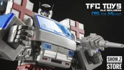 TFC Old Time OS-03 Medic -Show.Z Toys Deals Store 2bf07e87ff