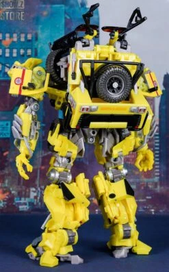 Takara Tomy Masterpiece Movie Series MPM-11 Ratchet 23 Takara Tomy Masterpiece Movie Series MPM-11 Ratchet -Show.Z Toys Deals Store 2c21bc11ed