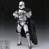 S.H.Figuarts Star Wars Captain Phasma