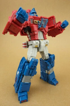 Toyworld TW-01C TW-02C Orion Optimus Prime + Hegemon Megatron Set Of 2 -Show.Z Toys Deals Store 2c6e3fcc9e