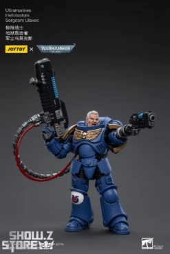JoyToy Source 1/18 Warhammer 40K Ultramarines Hellblasters Sergeant Ulaxes 14 JoyToy Source 1/18 Warhammer 40K Ultramarines Hellblasters Sergeant Ulaxes -Show.Z Toys Deals Store 2c71785020