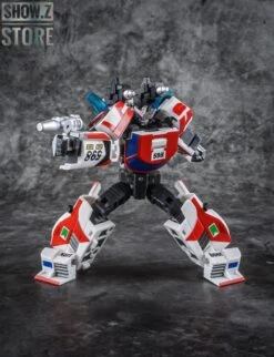 IronFactory EX-39D Dustfog Exhaust SGC Convention Exclusive -Show.Z Toys Deals Store 2c78c16b9e