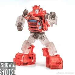 NewAge H25T Herbie Bumblebee & H26T Vanishing Point Cliffjumper Clear Version Set Of 2 31 NewAge H25T Herbie Bumblebee & H26T Vanishing Point Cliffjumper Clear Version Set Of 2 -Show.Z Toys Deals Store 2c88a39d02