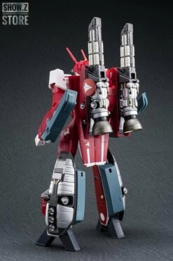 Valkyrie Factory VF 1/60 VF-1J Milia F Jenius Custom Macross Robotech Red Version W/ Super Space Part 10 Valkyrie Factory VF 1/60 VF-1J Milia F Jenius Custom Macross Robotech Red Version W/ Super Space Part -Show.Z Toys Deals Store 2ca6014626