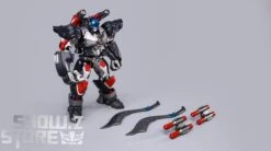 4th Party CS-01 Double Blade Warrior Optimus Primal -Show.Z Toys Deals Store 2cc3d2a56f