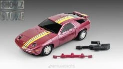 X-Transbots MX-15T Deathwish Deadend Youth Version -Show.Z Toys Deals Store 2cc3d53859