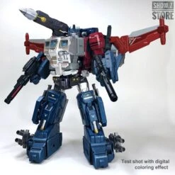 FansHobby Fans Hobby FH MB-11 MB11 God Armor God Bomber Master Builder Original Version 24 FansHobby Fans Hobby FH MB-11 MB11 God Armor God Bomber Master Builder Original Version -Show.Z Toys Deals Store 2cc67ef298