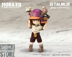 Kemo Mora XII Doll Zodiac Apocalypse Talirlis -Show.Z Toys Deals Store 2ccead4d3d