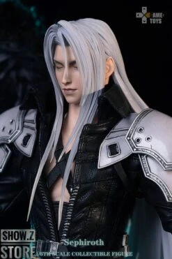 GameToys GT-003 1/6 Final Fantasy Sephiroth -Show.Z Toys Deals Store 2cd8ef2003