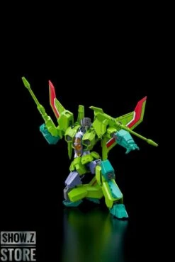 Flame Toys Furai Model Acid Rain Model Kit -Show.Z Toys Deals Store 2ce193e97f