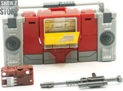 MechFansToys MF-49 Emitter Blaster -Show.Z Toys Deals Store 2cfbbb53ea