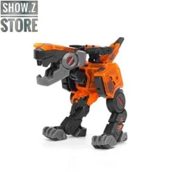 52Toys BeastBox BB-02 GhostDog 1.5 Helldiver Version 13 52Toys BeastBox BB-02 GhostDog 1.5 Helldiver Version -Show.Z Toys Deals Store 2d0040393b