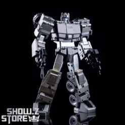 Modfans AL01S Path Of Transfiguration Ruller Roller Silver Version 28 Modfans AL01S Path Of Transfiguration Ruller Roller Silver Version -Show.Z Toys Deals Store 2d0b84085d