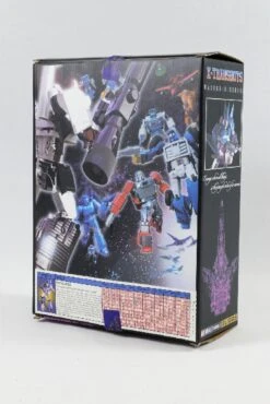 XTransbots MX-III Eligos Cyclonus -Show.Z Toys Deals Store 2d22a16a03
