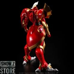 Sentinel Toys Magic Knight Rayearth RIOBOT Rayearth -Show.Z Toys Deals Store 2d3cb2d4b8