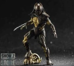 Hiya Toys 1/18 Predators Falconer Predator PX Previews Exclusive -Show.Z Toys Deals Store 2d5785c11a