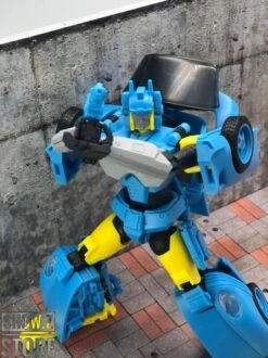 FansHobby MB-12A Nitewalker Nightbeat -Show.Z Toys Deals Store 2d74522831