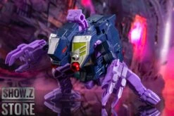 Aoyi Mech H6002-5C Bloody Bear Blot -Show.Z Toys Deals Store 2d87de6fed