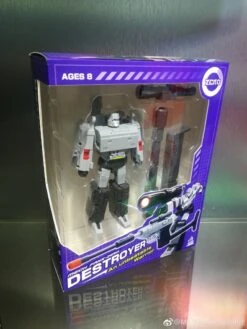 MechFanstoys MS-0 Megatron MF-0 -Show.Z Toys Deals Store 2d8fc39dc8