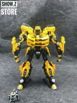 4th Party MPM-03 Bumblebee 23 4th Party MPM-03 Bumblebee -Show.Z Toys Deals Store 2d972c1c48
