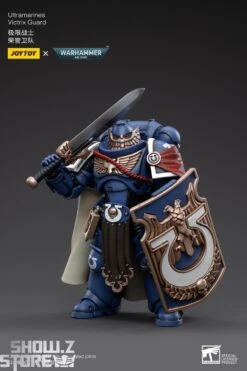 JoyToy Source 1/18 Warhammer 40K Ultramarines Victrix Guard -Show.Z Toys Deals Store 2d97328ff8