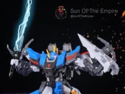 Iron Factory IF-EX25 Sword Of Defender Dai Atlas 22 Iron Factory IF-EX25 Sword Of Defender Dai Atlas -Show.Z Toys Deals Store 2d9cbb266f