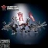 Toys Alliance ARC-08 Ursus Guard Starfall Squad Set Of 3