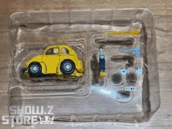 4th Party Masterpiece MP-45 Bumblebee 35 4th Party Masterpiece MP-45 Bumblebee -Show.Z Toys Deals Store 2dab44e990