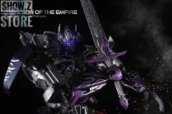 Unique Toys R-02V Challenger Optimus Prime Purple Version 23 Unique Toys R-02V Challenger Optimus Prime Purple Version -Show.Z Toys Deals Store 2dcb7c9ed6