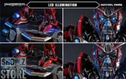 [Pre-Order] HEAT Studio Custom Made Sentinel Prime Statue EX Bonus Version -Show.Z Toys Deals Store 2de1cbfdbf