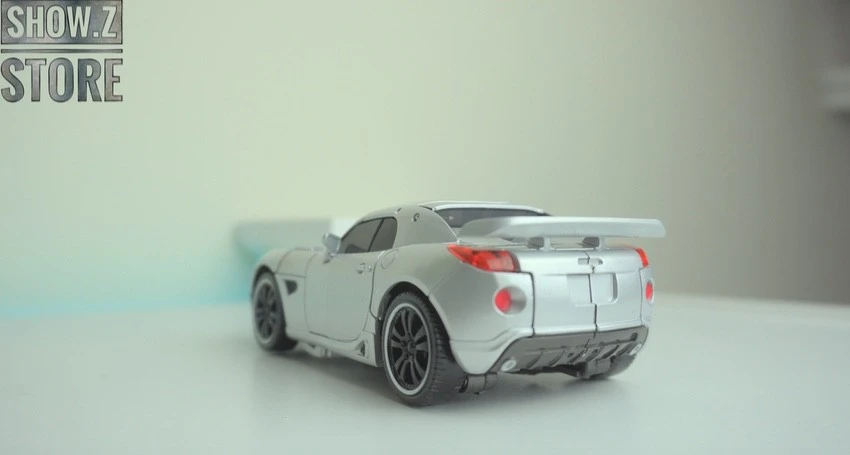 Aoyi Mech LS-18 Jazz 9 Aoyi Mech LS-18 Jazz - Image 9