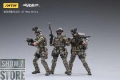 Joytoy Source 1/18 US Navy SEALs Rifleman -Show.Z Toys Deals Store 2df3b6f3d9