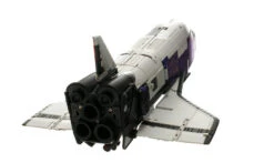 ToyWorld TW-06 Evila Star Astrotrain White Version -Show.Z Toys Deals Store 2e185956f3