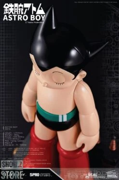 Blitzway BW-NS 50102 Astro Boy Anime Statue Normal Version -Show.Z Toys Deals Store 2e1ef8acec